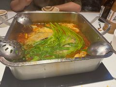 -螺大喜螺蛳粉火锅(雍和宫店)