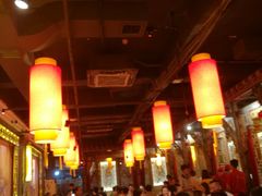 -蜀大侠火锅(建设路第五大道店)