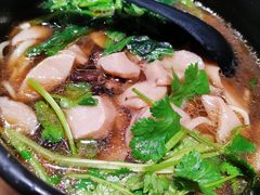 -和府捞面(东直门银座店)