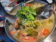 -广府乡下·饭庄(新港东路店)
