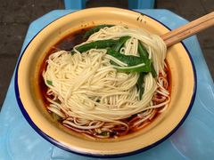 -温馨缘面庄(总店)
