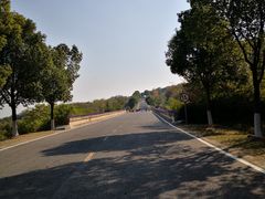 -南京市江宁方山