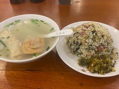 -三两春肚肺汤(崂山路店)
