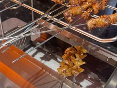 -鼎原力量东北吊炉烧烤(临河街店)