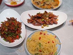 -大哈福烧烤·海鲜·家常菜(延安三路店)