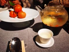 -柿合缘新京菜(国金中心商场店)
