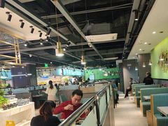 -金滏山烤肉·海鲜·火锅自助餐厅(襄阳万达店)
