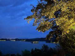 -天目湖涵田半山温泉