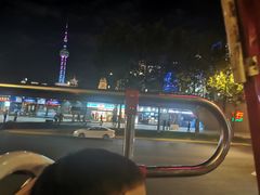 -BUS TOUR观光巴士