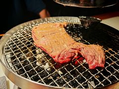 -久藏·横膈膜烧肉·酒场(江汉路店)