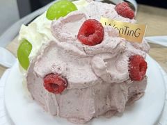 -WenTinG文汀·半糖蛋糕(合生汇店)