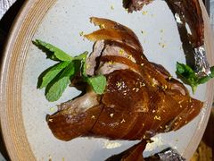 -青年公社烤鸭(青年路店)