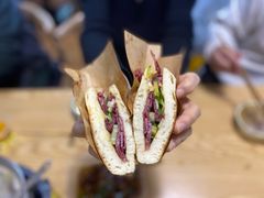 -牛记烩面(七星西路店)