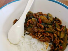 -霸碗盖码饭(长沙河西通程店)