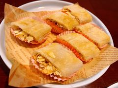 家乡煎薄撑-悦雅居·老广州老味道(长湖店)