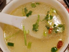 -百彦蒙古包·碳烤羊排·手抓羊肉(万江首店)