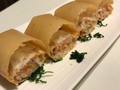 -太湖饭店·寄畅轩中餐厅