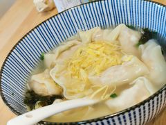 -红小满休闲餐厅(十全街店)