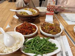 -乡村基·川味现炒大王(熙悦天街店)