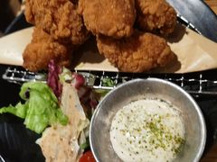 -小川洋风料理(汉街店)