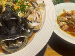 -广东道至正餐厅(区庄店)