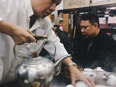 -香港蓮香樓(上環店)