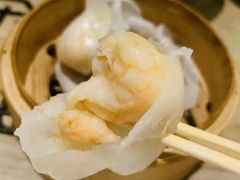-茶港·点心·啫啫煲(范湖万达广场店)