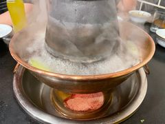 -裕德孚·非遗手切涮羊肉(东直门内大街店)
