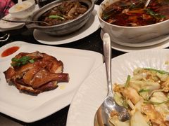 -铭轩中餐厅·海南菜·粤菜(亚龙湾瑞吉店)