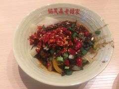 伤心凉粉-协茂森老钟家(龙湖滨江天街店)