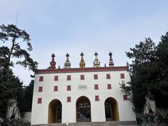 -普陀宗乘之庙(小布达拉宫)