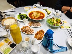 -皇城根北京风味主题餐厅(中海环宇城店)