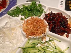 -在前门·烤鸭北京菜(五月花广场店)
