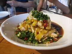 -水门巷餐厅(古子城店)