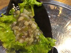-やきにく 牛将日式焼肉(新华路店)