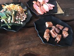 -大妈水饺(文华巷店)