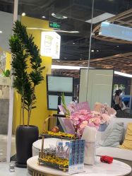 -芙罗拉·Flower Nail美甲美睫