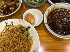 -小方的面(徐家汇店)