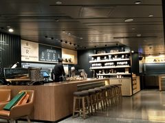 -星巴克臻选(国贸商城首店)