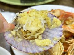 -贞姨美食·老字号海鲜大排档