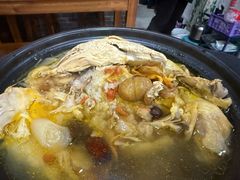 -优壹佳·延边朝鲜族料理(中山北路店)