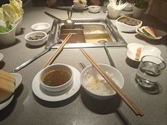 -海底捞火锅(北京路店)