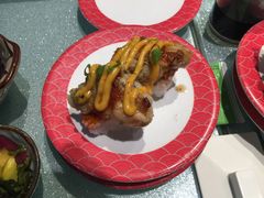 -晴季寿司(红旗街万达店)