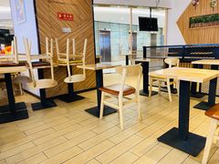 大堂-满记甜品(王府井北京市百货大楼店)