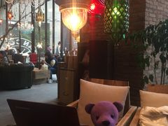 -漫咖啡(奥体店)
