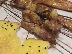 -老白清真烧烤(锦州旗舰店)