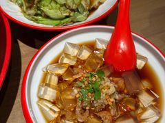 -肥三土菜馆(五四广场店)