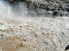 -陕西黄河壶口瀑布旅游区