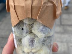 -迦南·甜品蛋糕(传媒店)