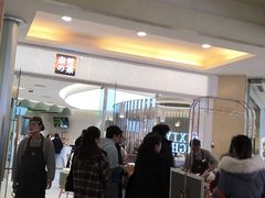 门面-奈雪的茶(亨特国际广场店)